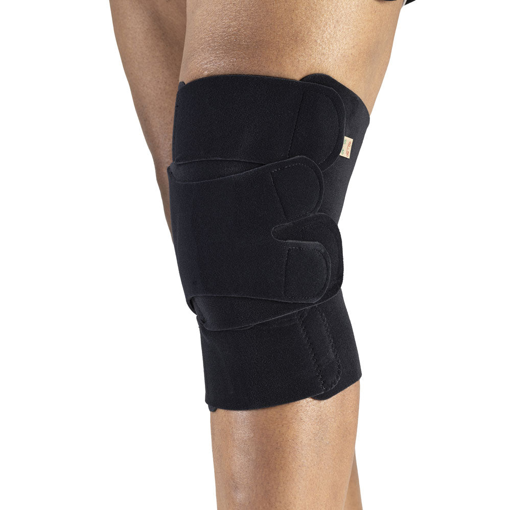 Sigvaris Compreflex Standard Knee Knie Wrap Ödemtherapie