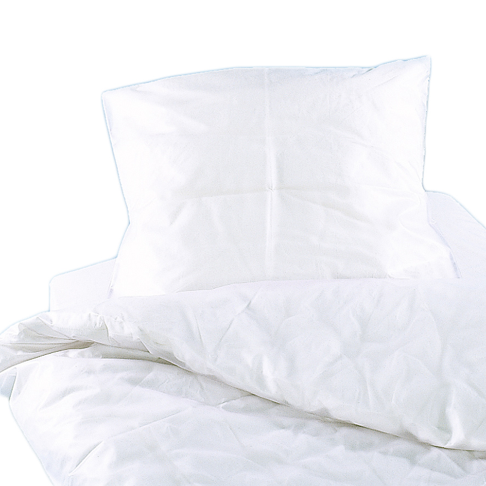 Suprima Inkontinenz Bettdecken-Bezug PVC 135x200 cm
