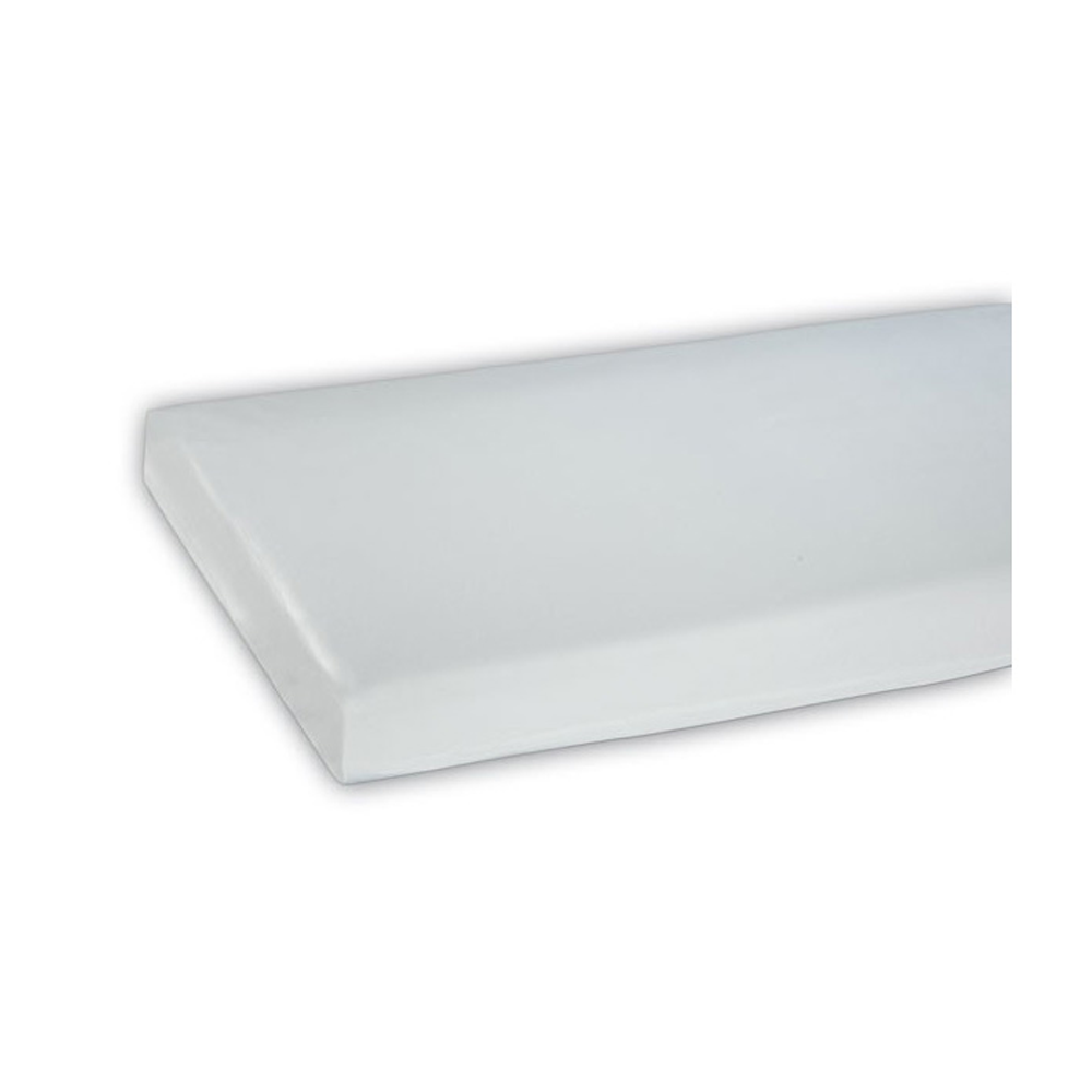 Suprima Matratzenhülle aus Polyurethan 90x200x12 cm