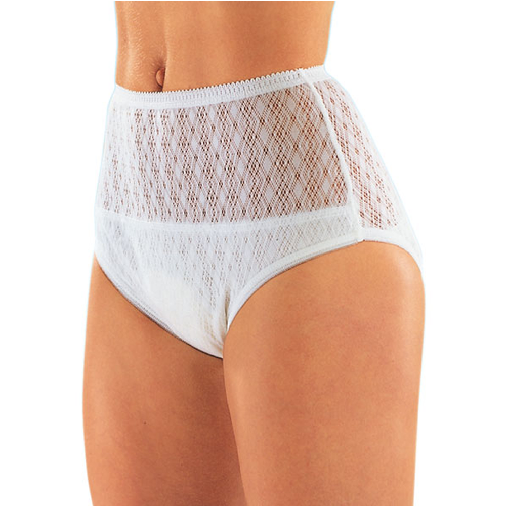 Suprima Inkontinenz-Slip für Damen aus Polyester