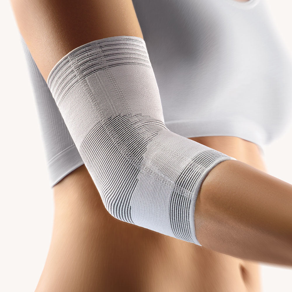 Bort Zweizug Ellenbogenbandage