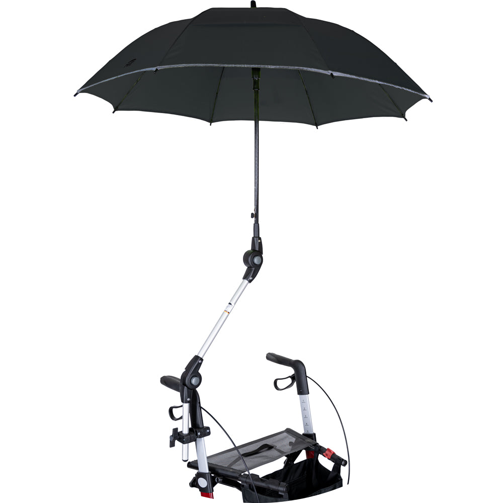 MPB Pieper Rollatorschirm R1