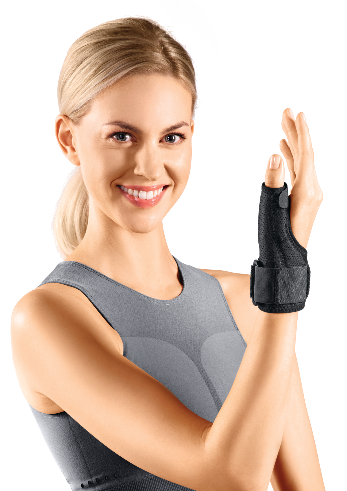 Sporlastic Rhizo-Hit Classic Daumenorthese