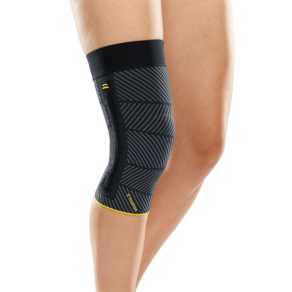 Medi Genumedi® E⁺motion® Kniebandage