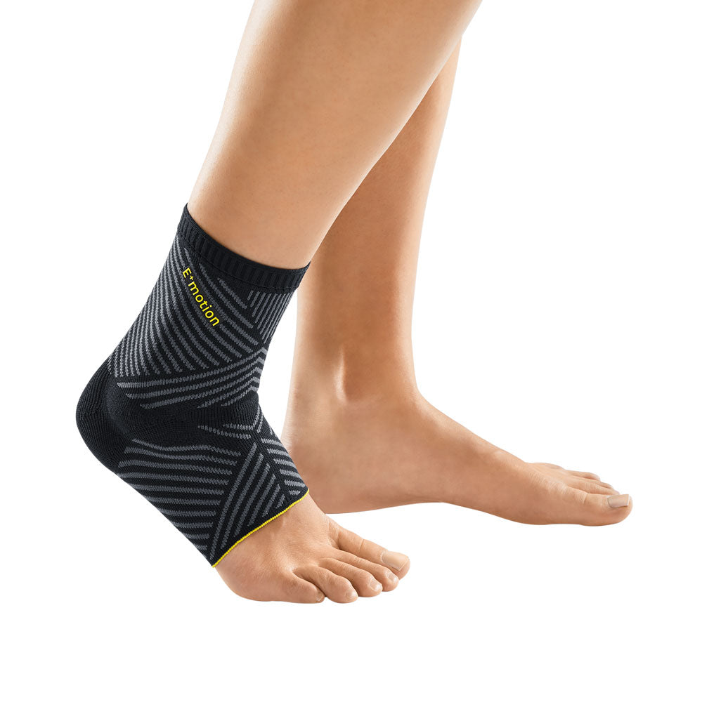 Medi Levamed® E⁺motion® Sprunggelenkbandage