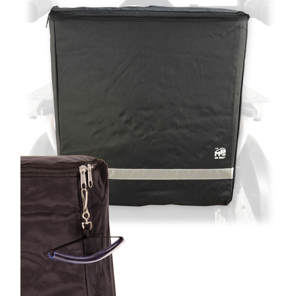 MPB Pieper Rollitasche 40S mit Schließhilfe