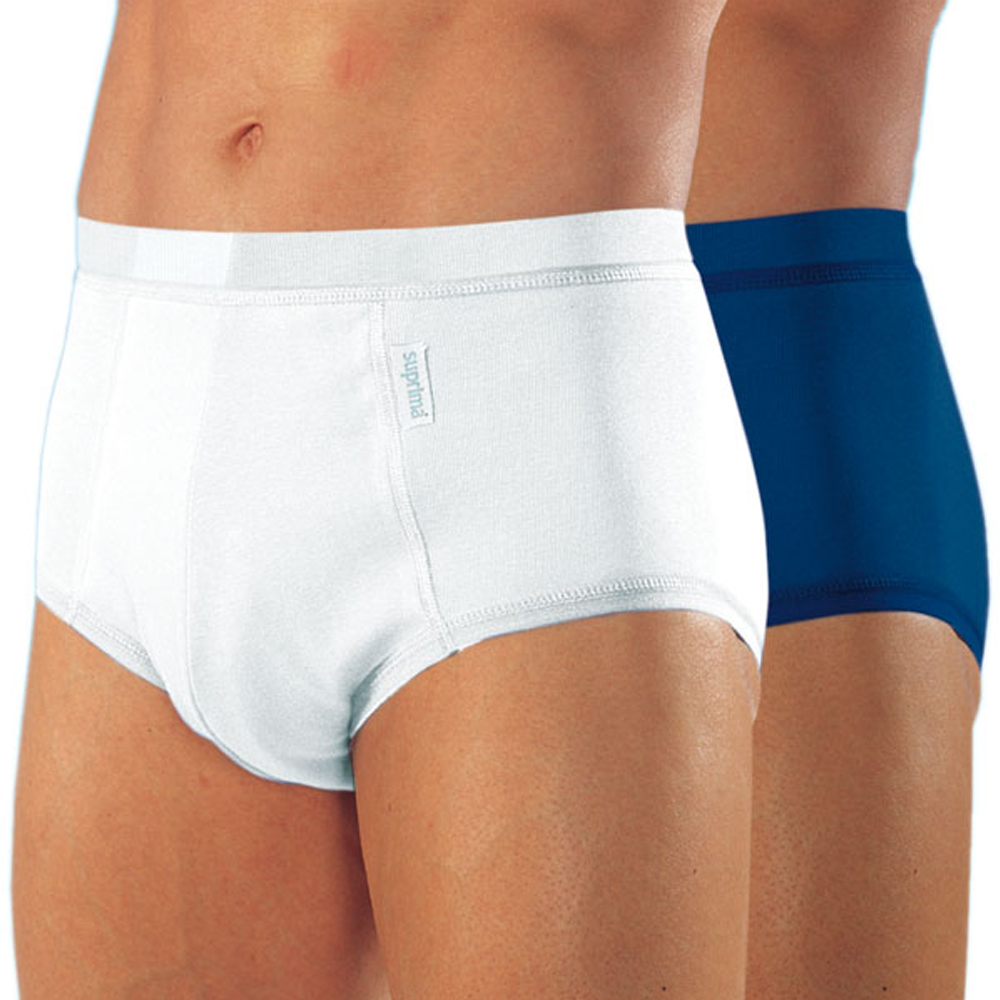 Suprima Herren Slip body guard 5 bei mittlerer Blasenschwäche