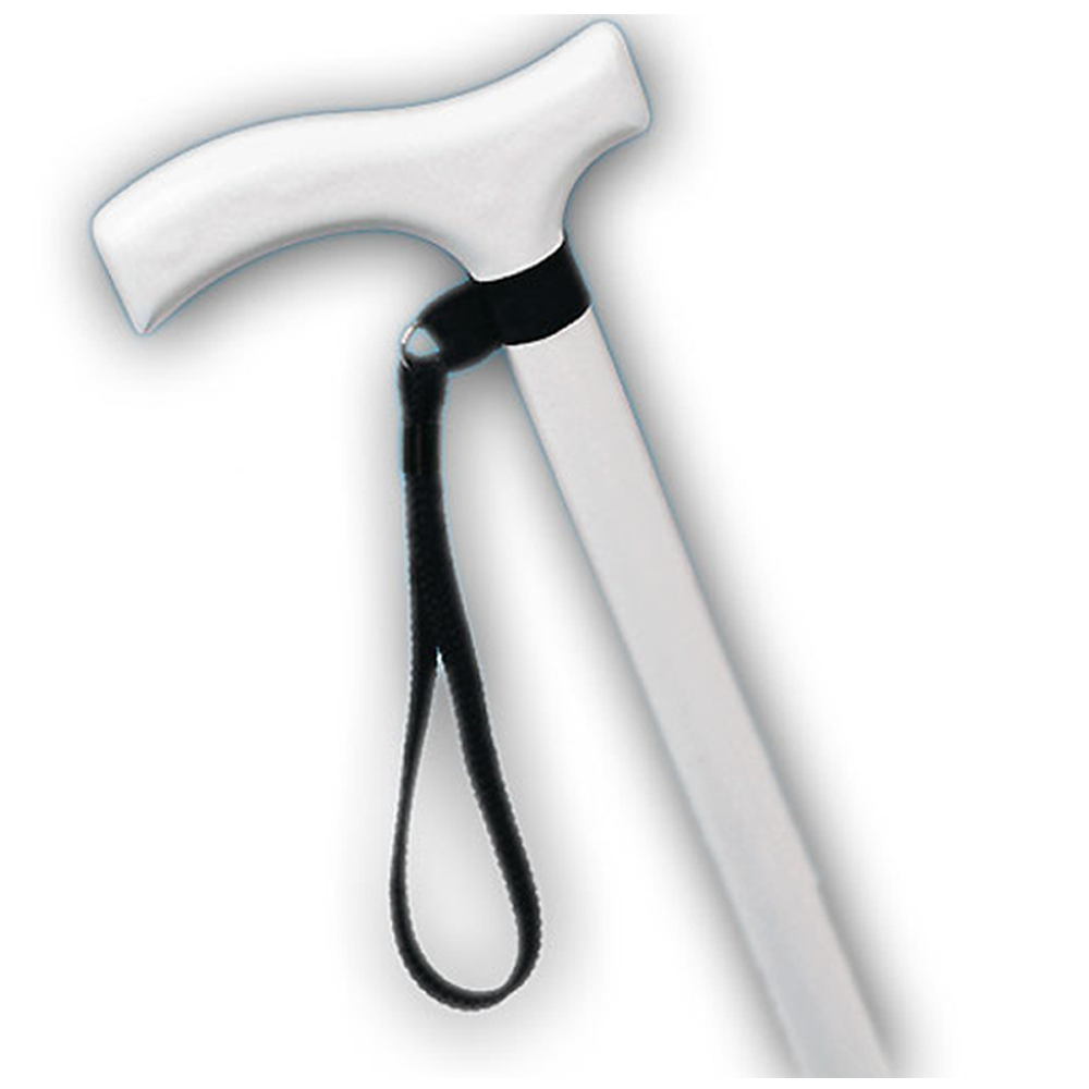 Stockschlaufe, schwarz