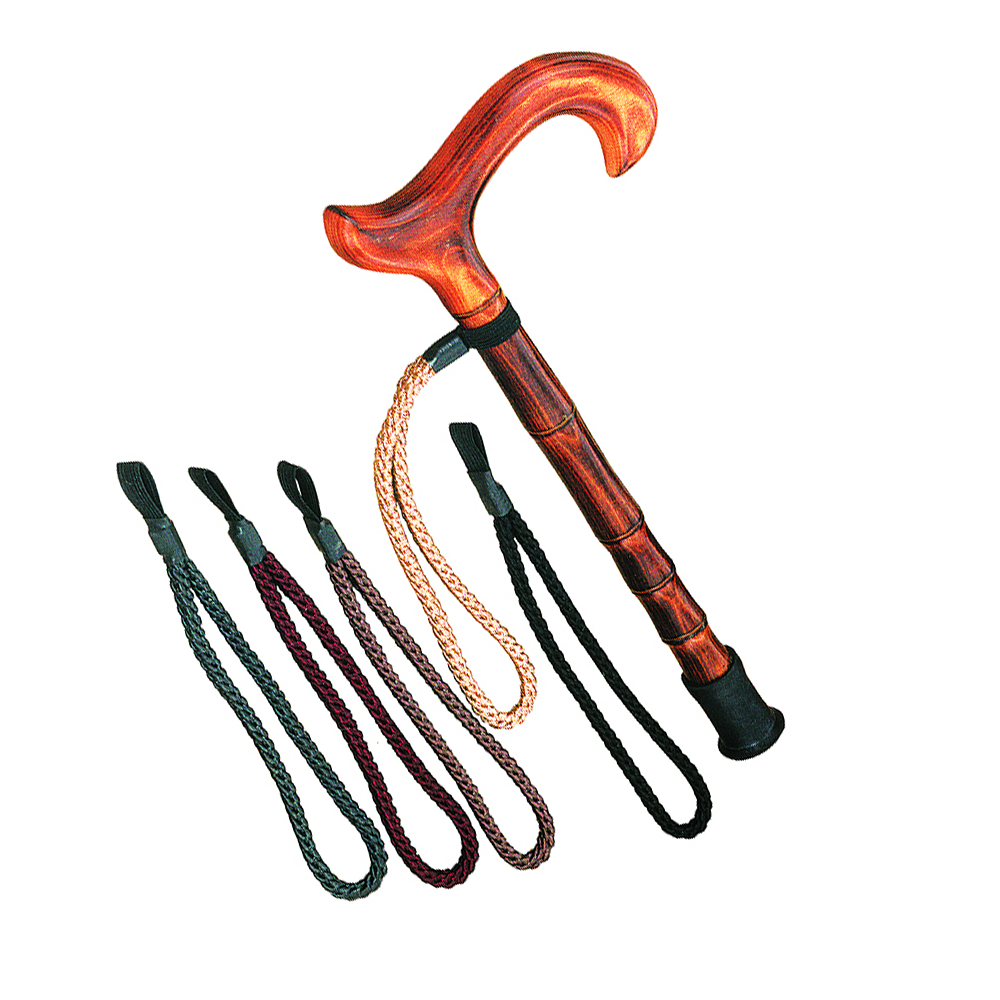 Gastrock Kordel-Stockschlaufen