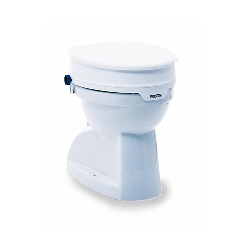 Toilettensitzerhöhung Aquatec 90