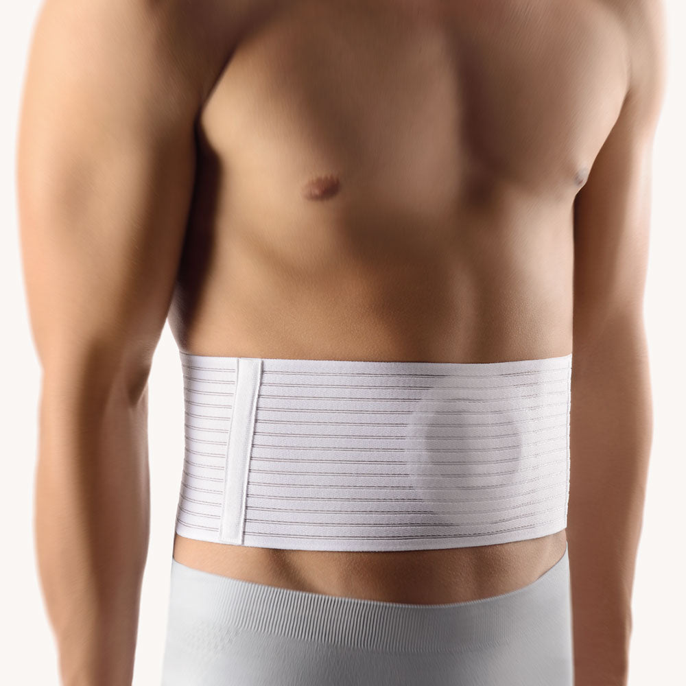Bort Nabelbruch-Bandage
