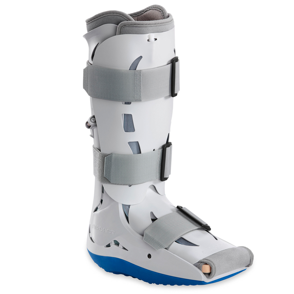 AIRCAST® Diabetic Pneumatic Walker™ Unterschenkel-Fuß-Orthese