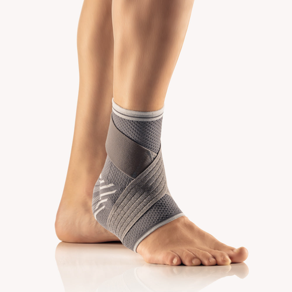 BORT activemed Knöchelbandage Plus