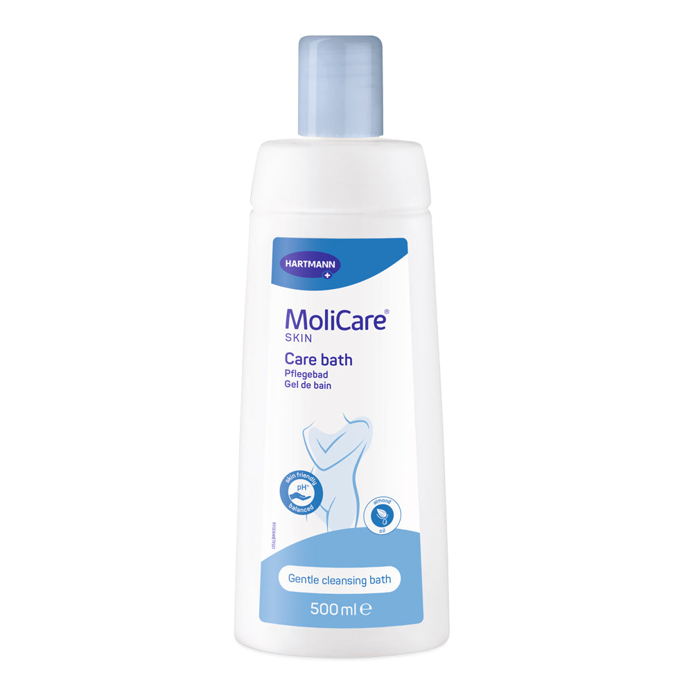 Hartmann MoliCare® Skin Pflegebad 500 ml