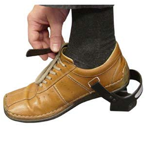 Devisys® Gleitschutz für Schuhe