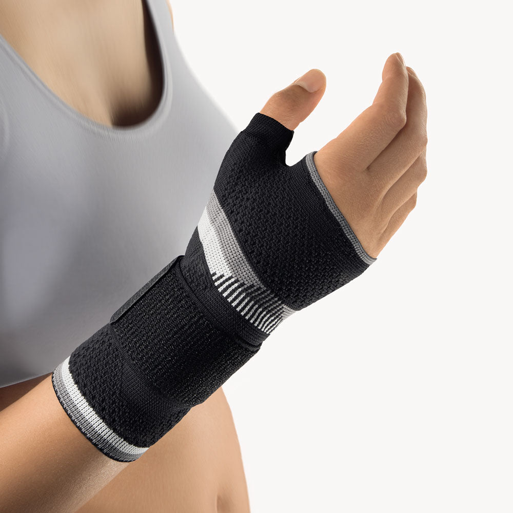BORT ManuBasic® Plus Handgelenkbandage