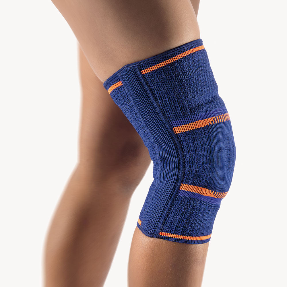 BORT StabiloGen Eco Patella Fixationsbandage für Kinder