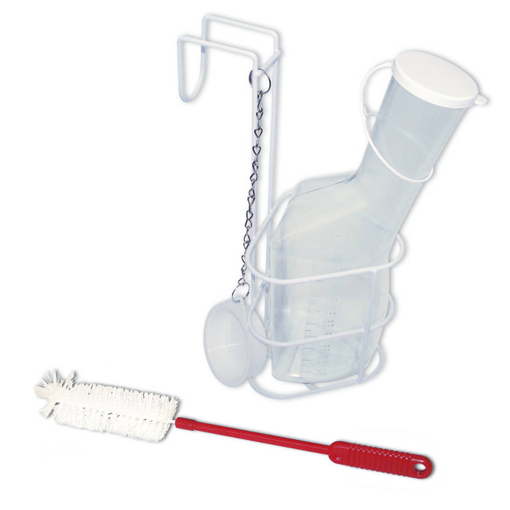 Urinflaschen-Set