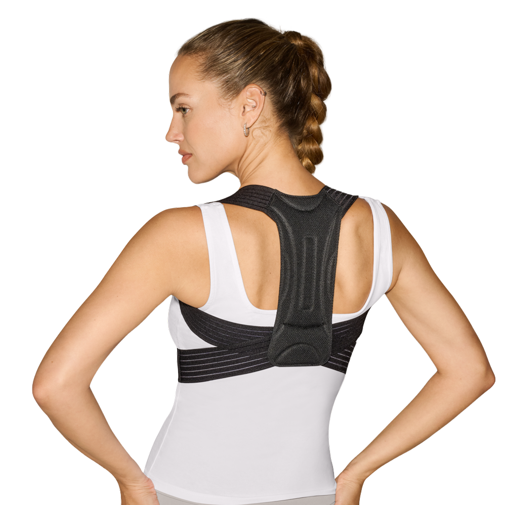 Sporlastic SP Posture Geradehalter Brustwirbelsäulen-Orthese
