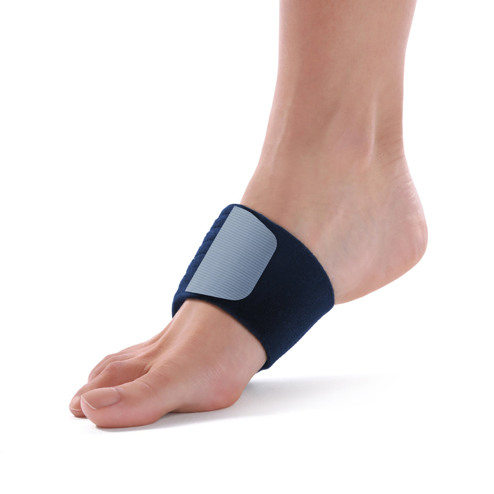Ormed AIRCAST® HalguStrap® Mittelfußbandage