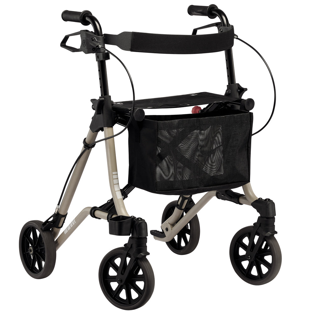 Dietz Taima M2 Leichtgewichtrollator