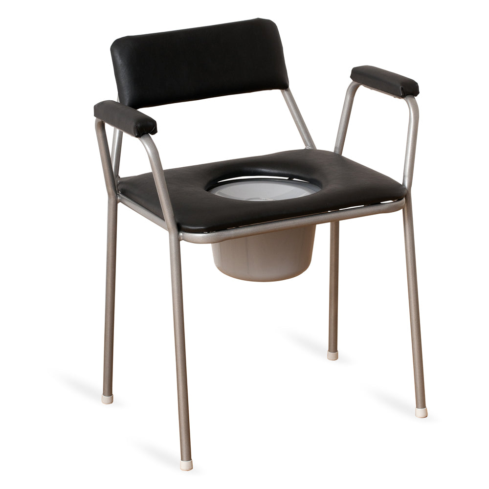 Nordic Toilettenstuhl Comfort+