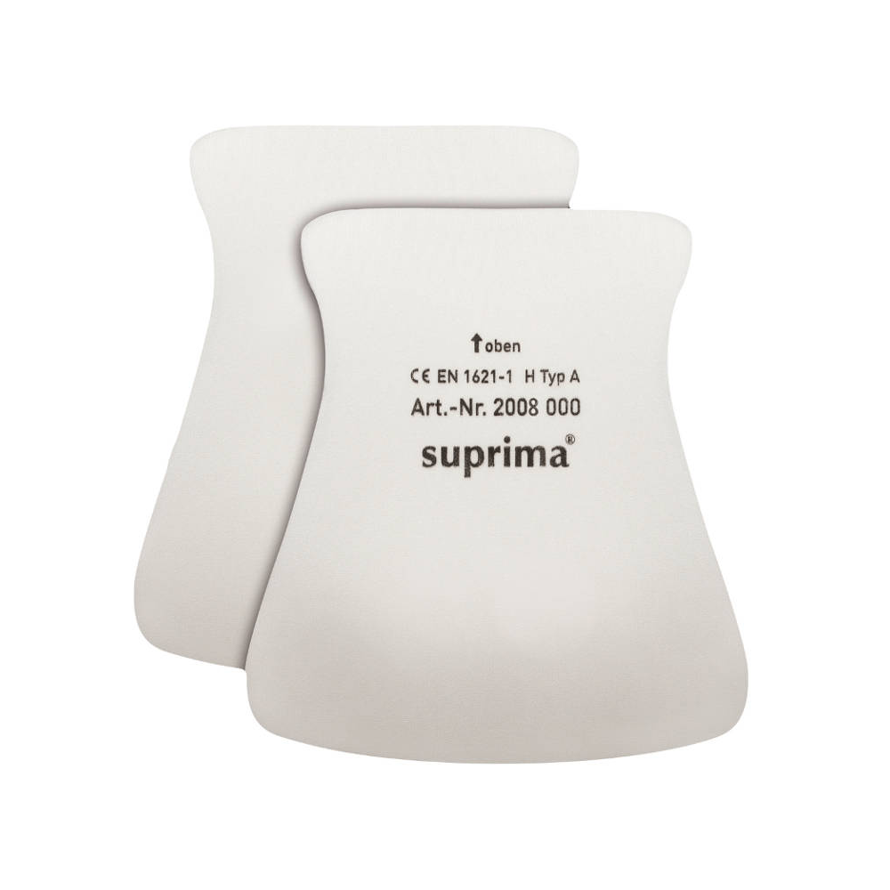 Suprima Weichschaum Hüftprotektor in Folie eingeschweißt