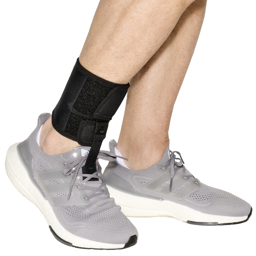 Sporlastic Foot-Up textile Fußheberorthese