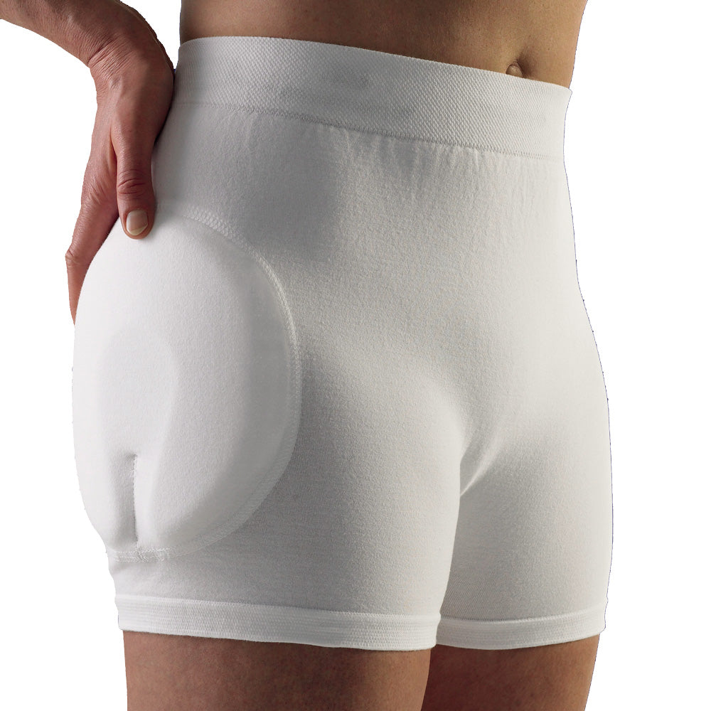 SAFEHIP® Classic Wechselhose - OHNE Protektoren