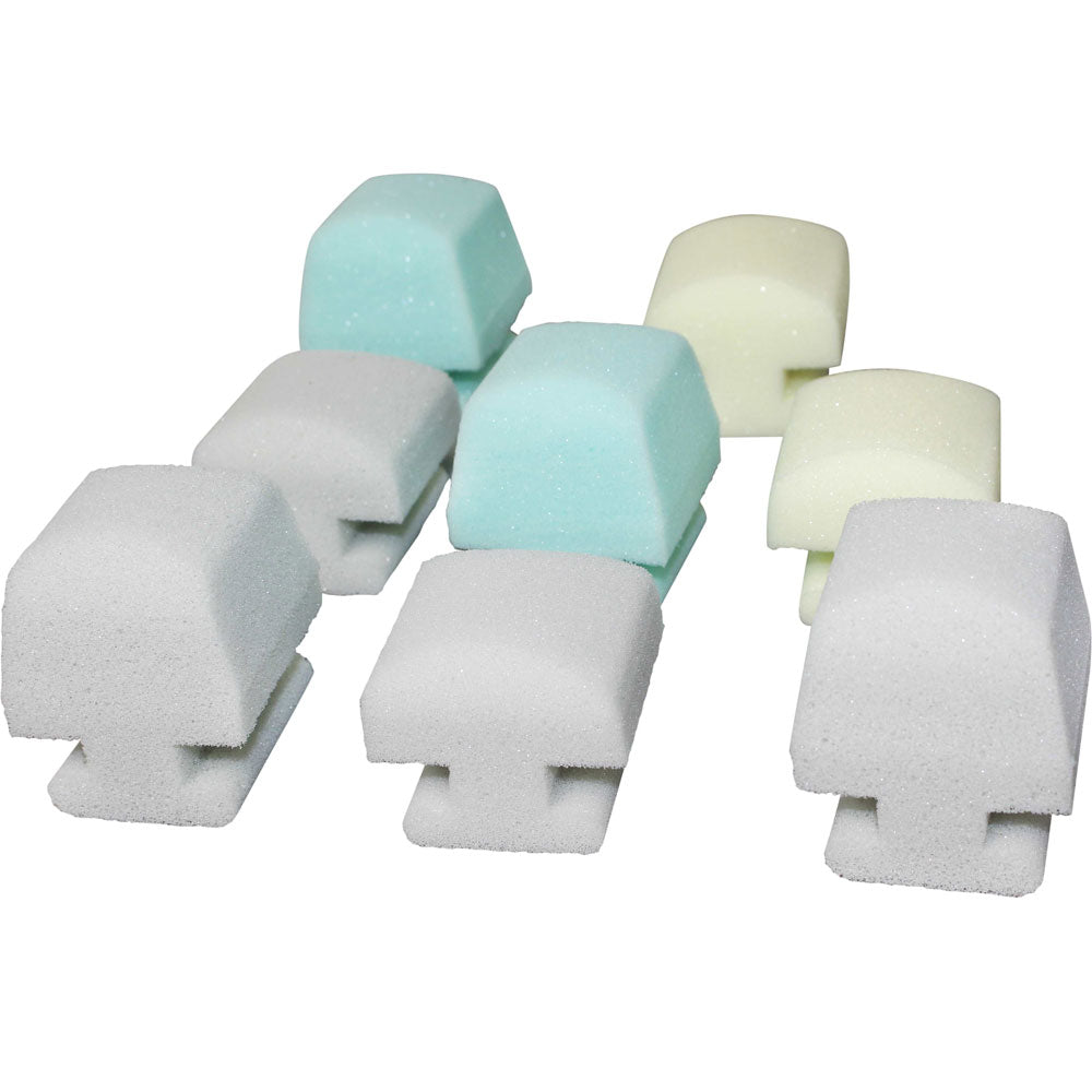 CUBE FLEXi Zubehörset Würfelelemente