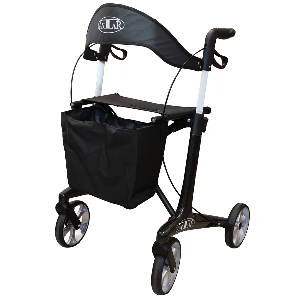Antar Carbon Rollator AT51047