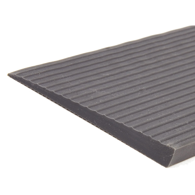 Mobilex Vollgummirampe ohne Klebstoff