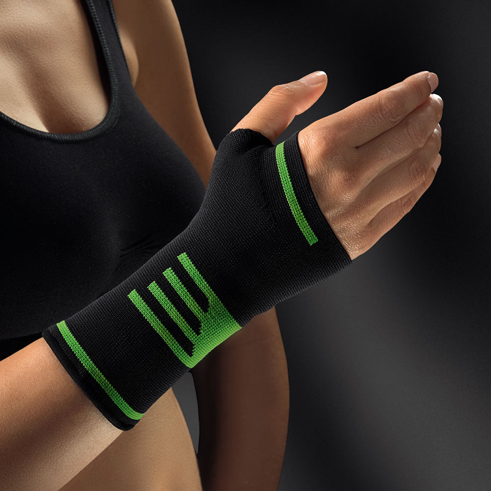 BORT ActiveColor® Sport Daumen-Hand-Bandage