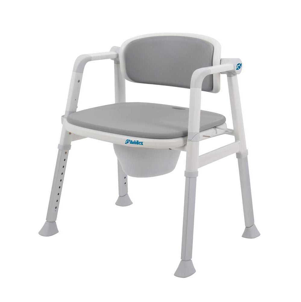 Mobilex Toilettenstuhl