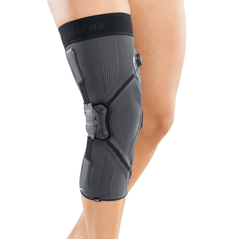 medi® Smartfit OA Knie-Softorthese
