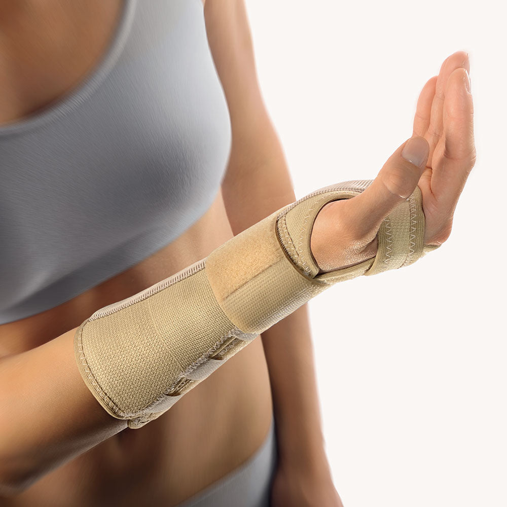 BORT Arm- und Handgelenkschiene