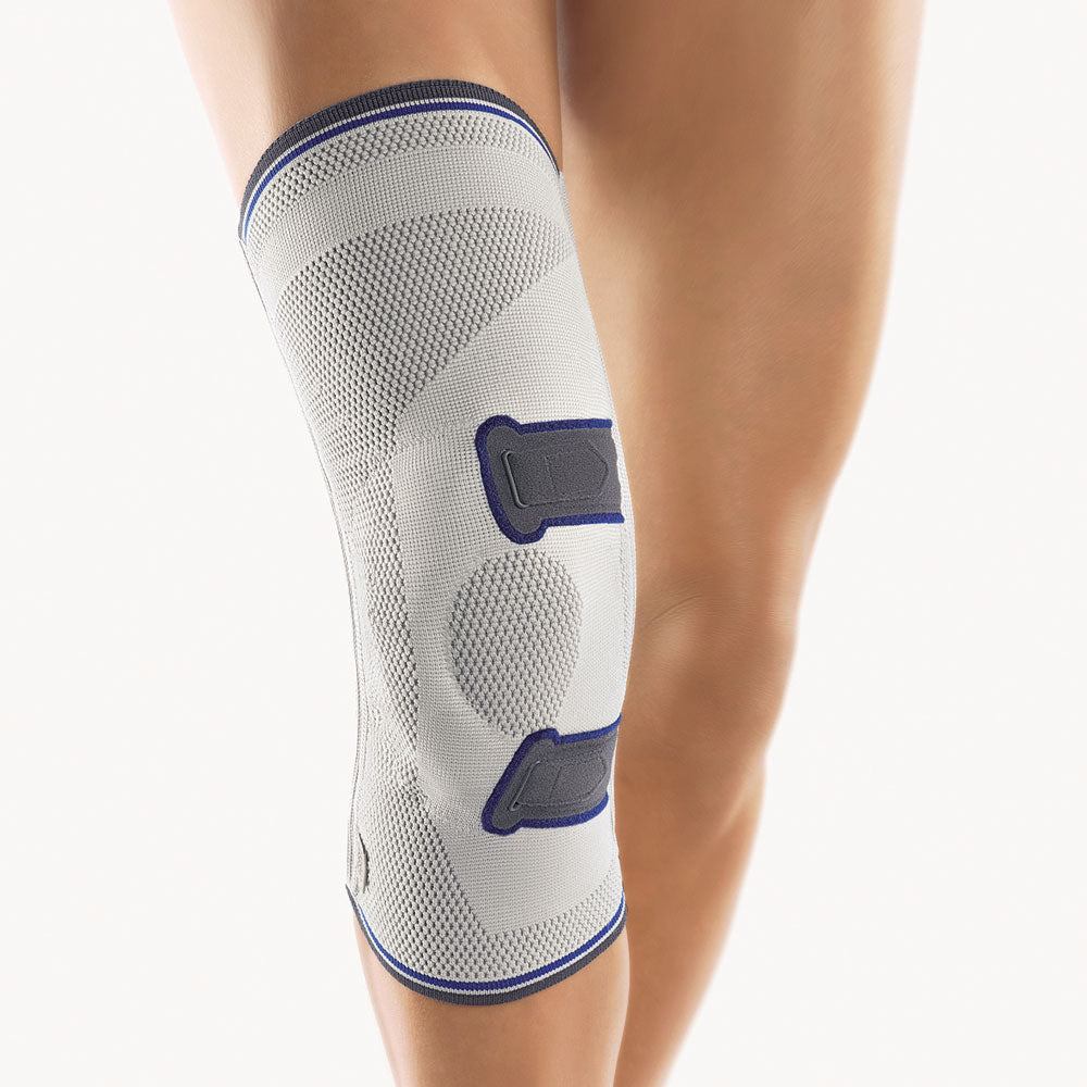 BORT Asymmetric® Kniebandage