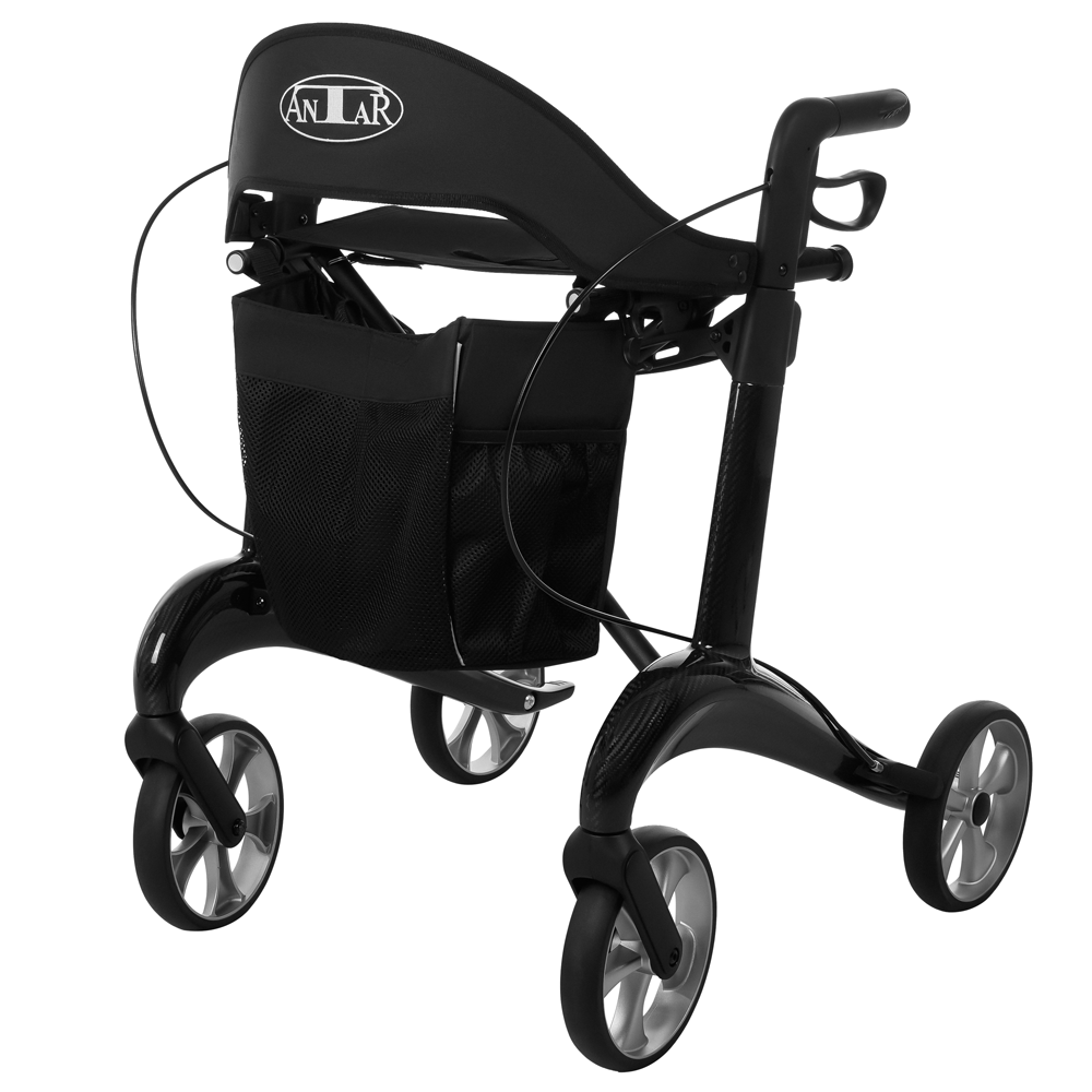 Antar Carbon Rollator AT51137
