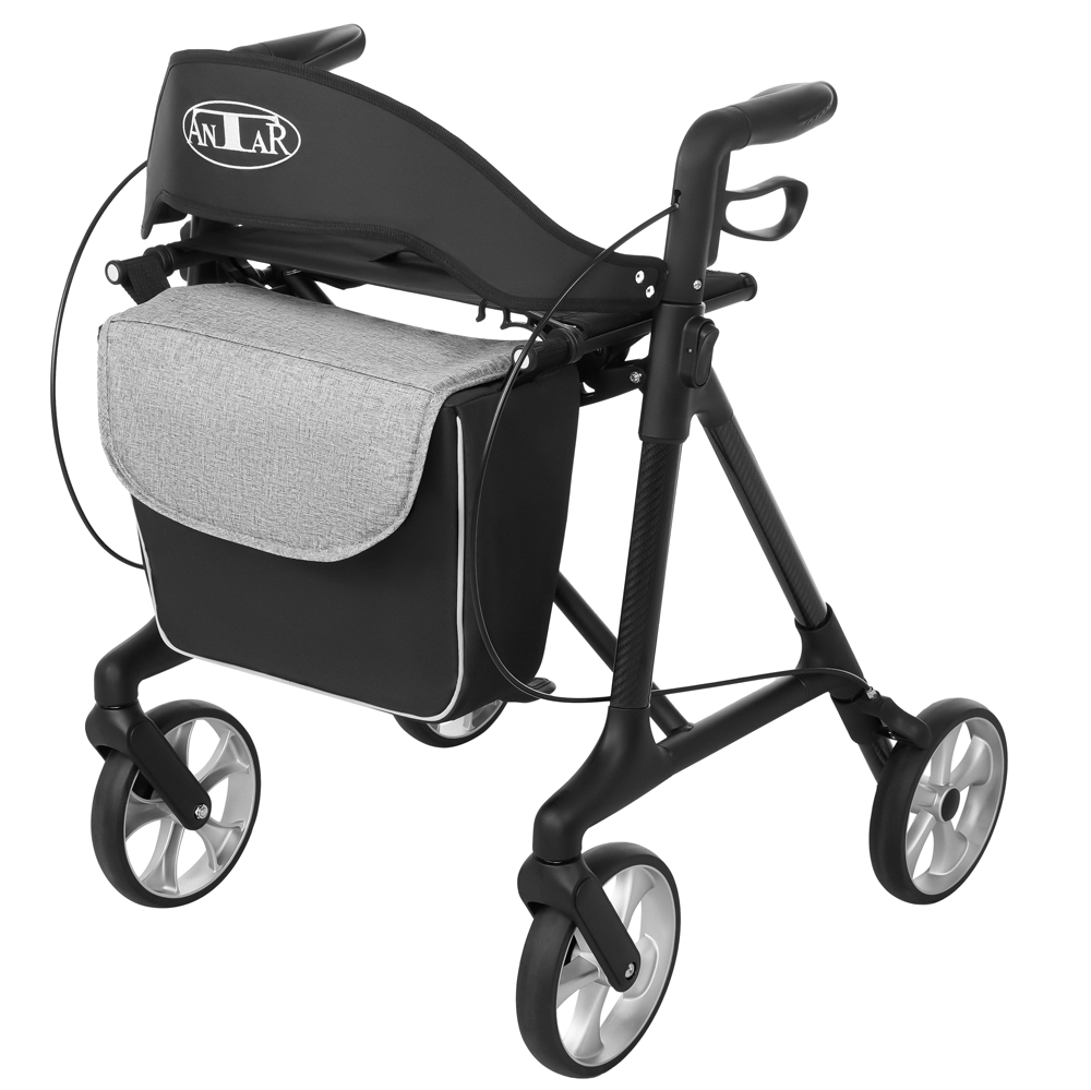 Antar Carbon Rollator ultraleicht AT51136
