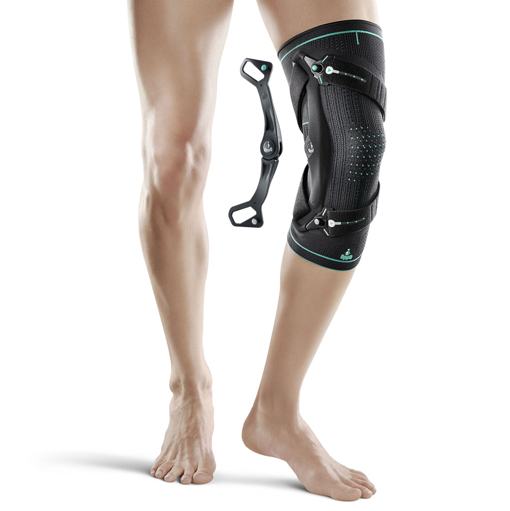 veomedical Oppo Genu X Knieorthese Comfort