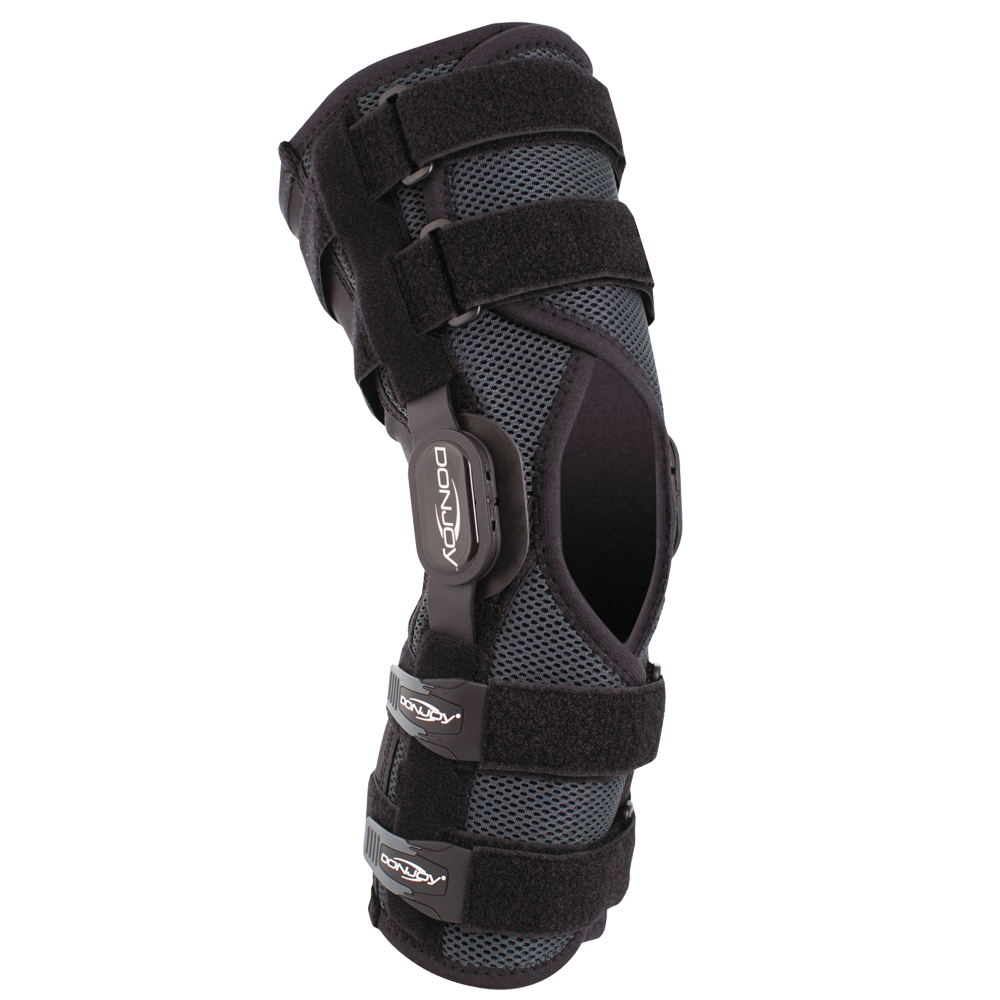 DONJOY® Playmaker® II Wrap Knieorthese