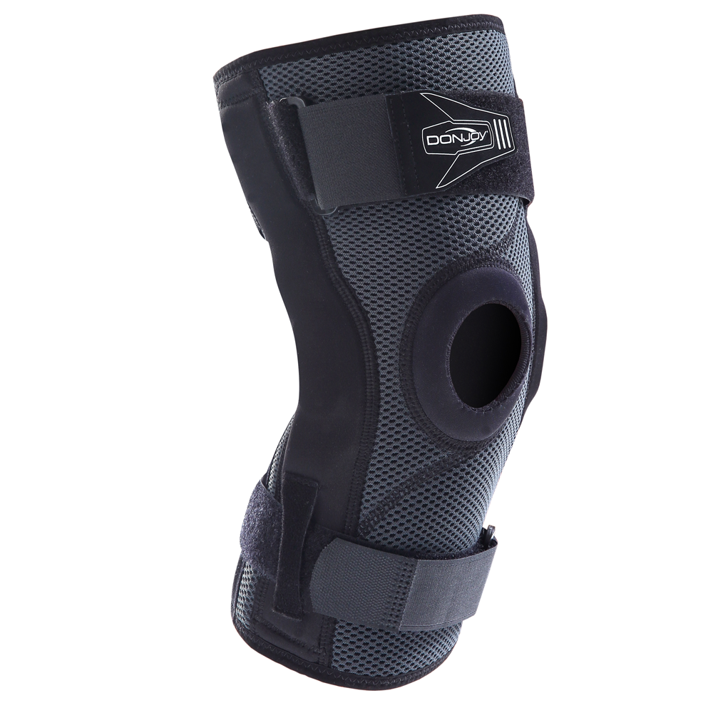 DONJOY® Playmaker® XPert Sleeve Knieorthese