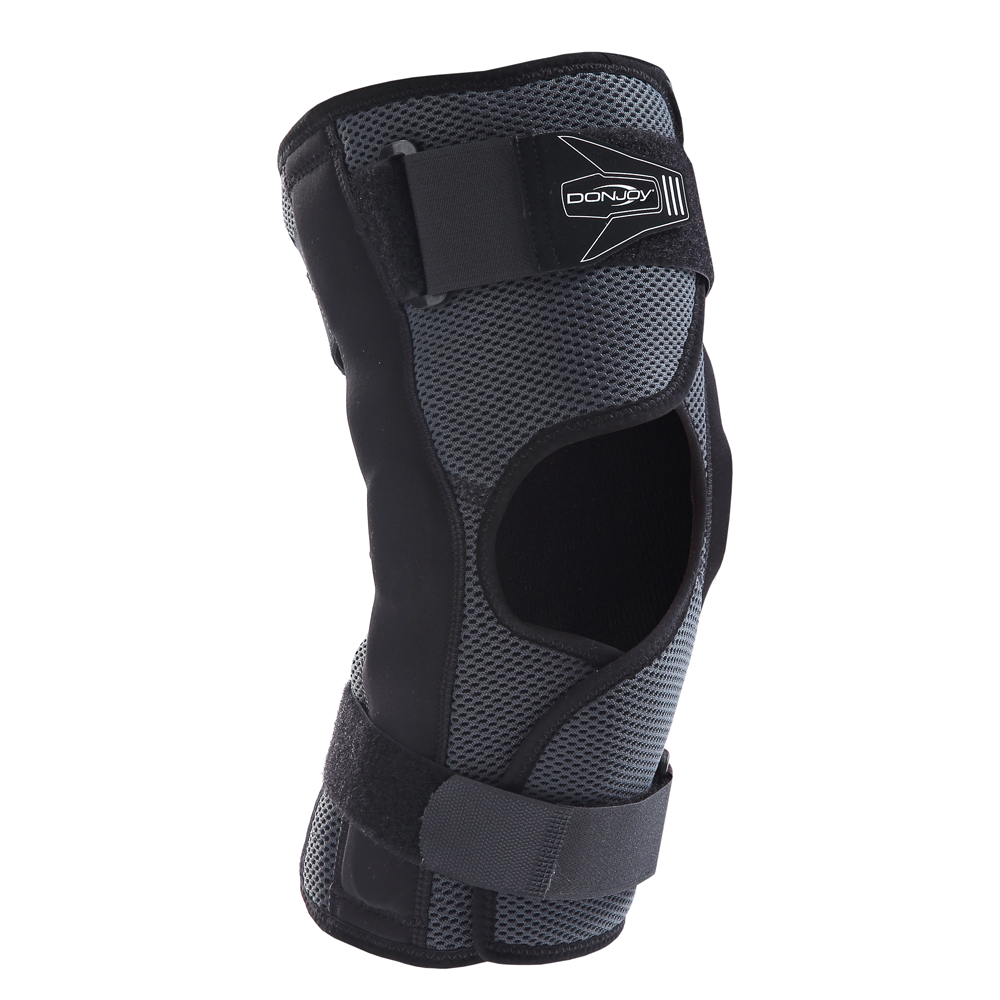DONJOY® Playmaker® XPert Wrap Knieorthese