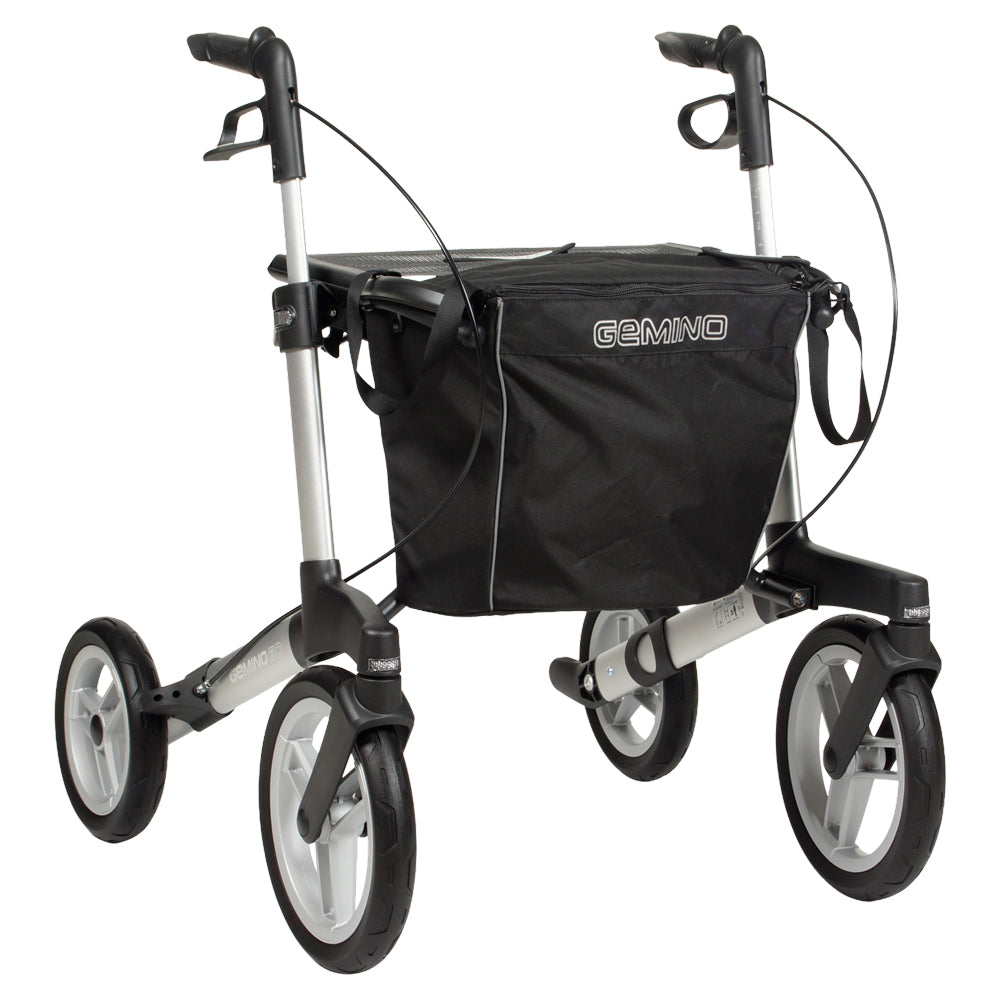 Sunrise Medical Gemino 60 Leichtgewichtrollator