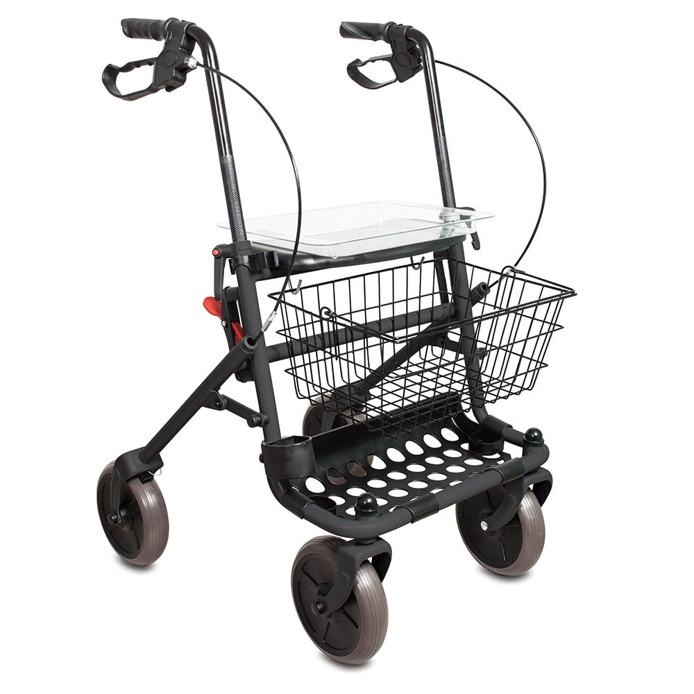 RFM Actimo Basic Rollator Standard