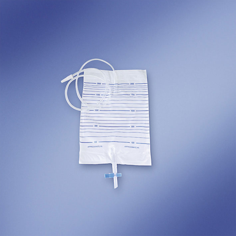 Asid Bonz UROSID® Urindrainagesystem