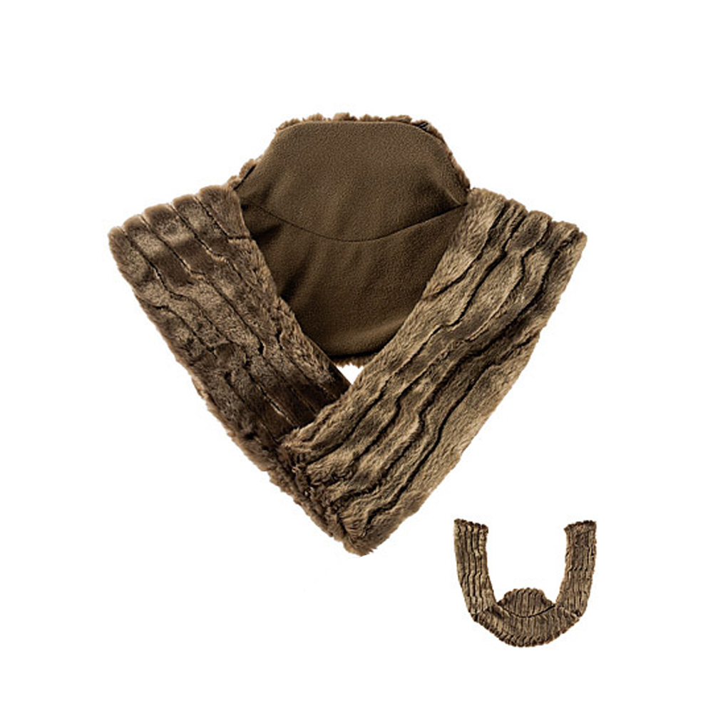 Fashy Wärmekissen in Kragenform mit Rapssamenfüllung