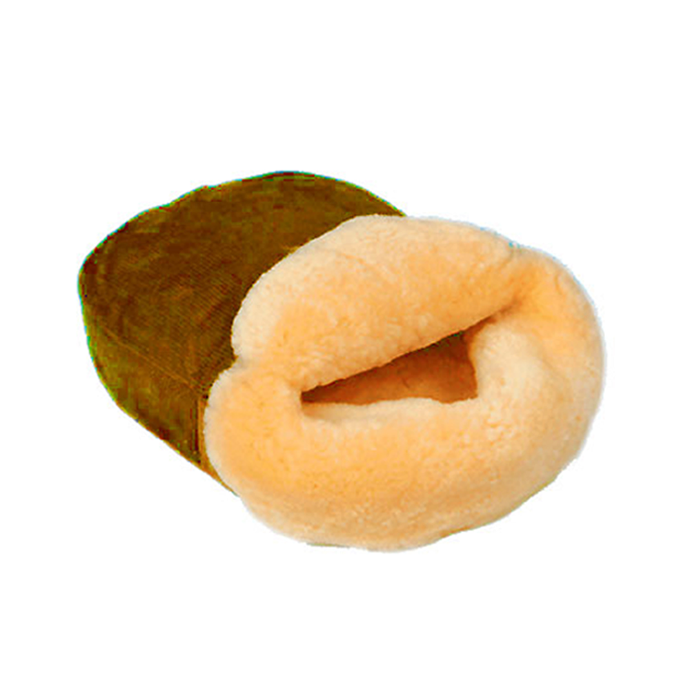 Fußwärmer