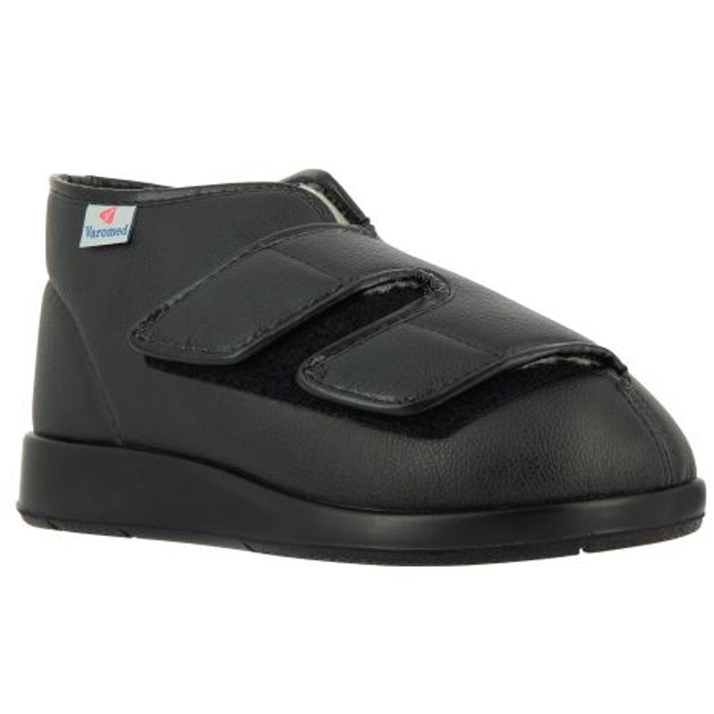 Varomed Klettstiefel London Winter