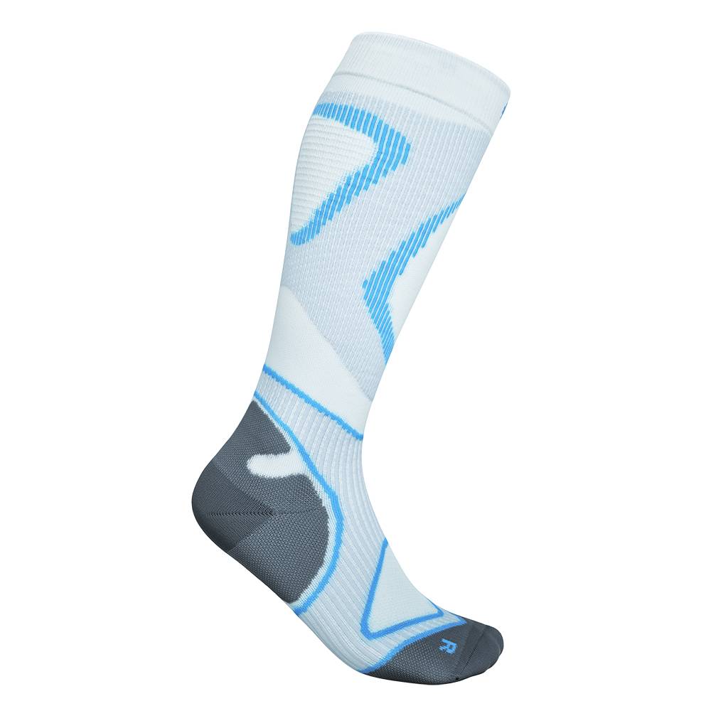 Bauerfeind Sports Run Performance Compression Socks Men
